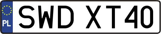 SWDXT40