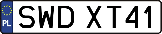 SWDXT41