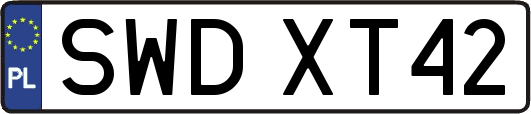 SWDXT42