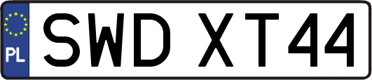 SWDXT44