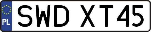 SWDXT45