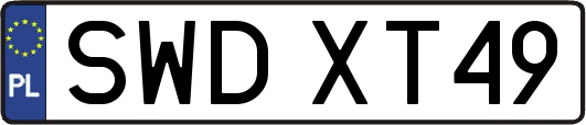 SWDXT49