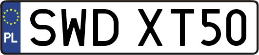 SWDXT50