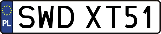 SWDXT51