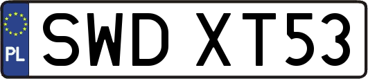 SWDXT53