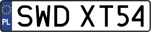 SWDXT54