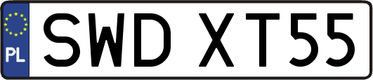 SWDXT55