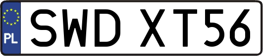 SWDXT56