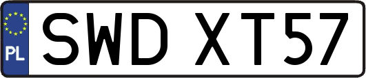 SWDXT57