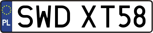 SWDXT58