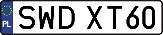SWDXT60