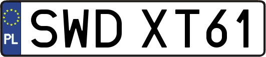 SWDXT61
