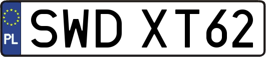 SWDXT62
