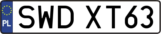 SWDXT63