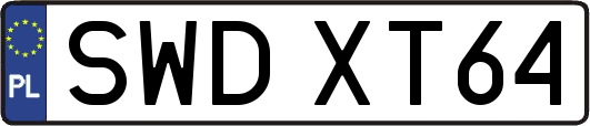 SWDXT64
