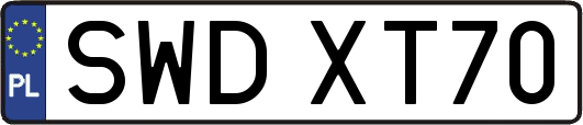 SWDXT70
