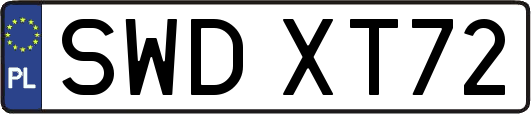 SWDXT72