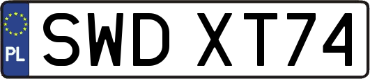 SWDXT74