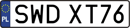 SWDXT76