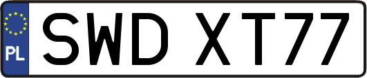 SWDXT77