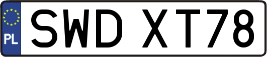 SWDXT78