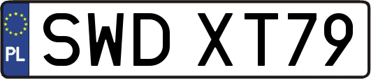 SWDXT79
