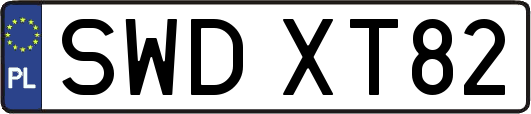 SWDXT82