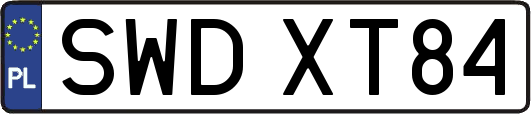 SWDXT84