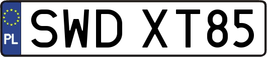 SWDXT85