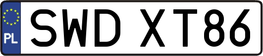 SWDXT86