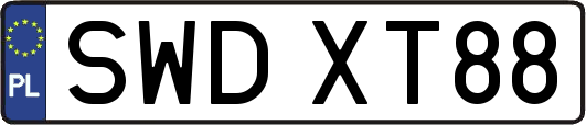 SWDXT88