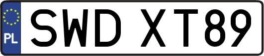 SWDXT89