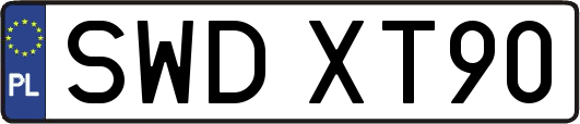 SWDXT90