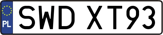 SWDXT93