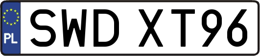 SWDXT96