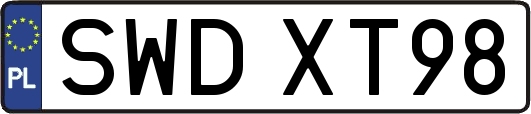 SWDXT98
