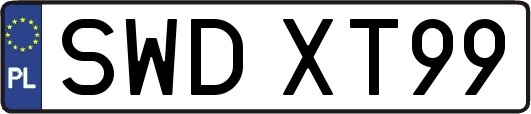 SWDXT99