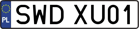 SWDXU01