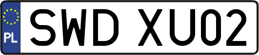SWDXU02