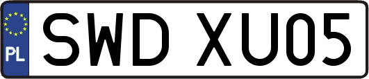 SWDXU05