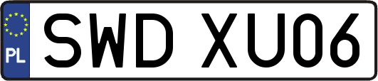 SWDXU06