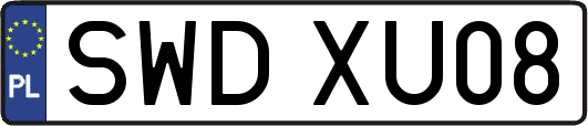 SWDXU08