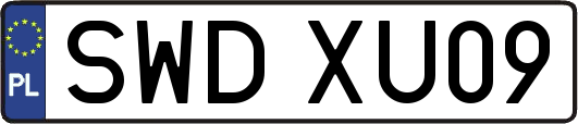SWDXU09
