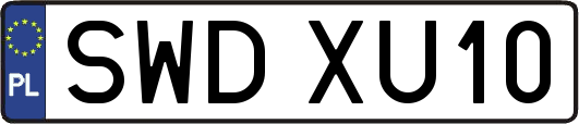 SWDXU10