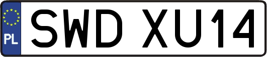 SWDXU14