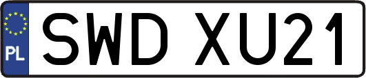 SWDXU21