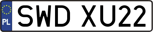 SWDXU22