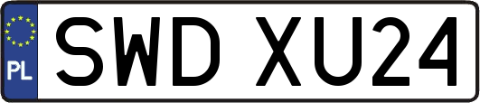 SWDXU24