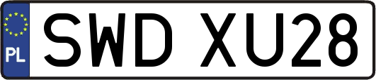 SWDXU28