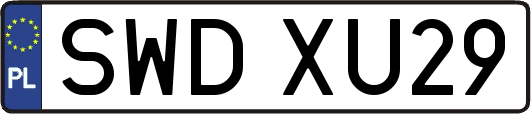 SWDXU29
